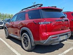2023 Nissan Pathfinder Rock Creek 4WD