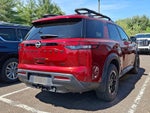 2023 Nissan Pathfinder Rock Creek 4WD