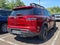 2023 Nissan Pathfinder Rock Creek 4WD