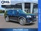 2024 Nissan Pathfinder SL 4WD