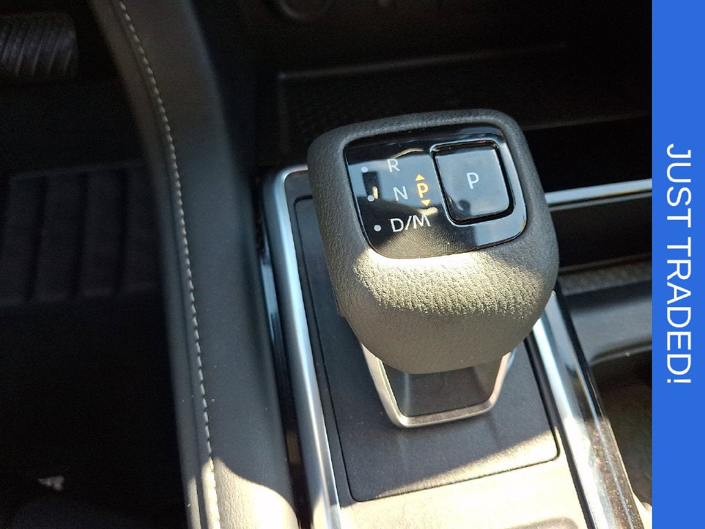 2024 Nissan Pathfinder SL 4WD