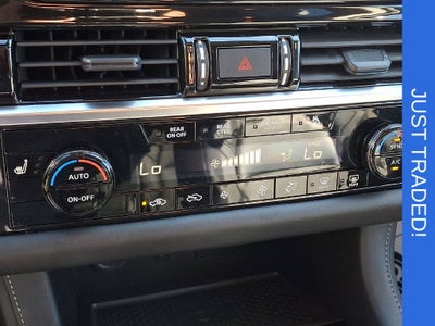 2024 Nissan Pathfinder SL 4WD