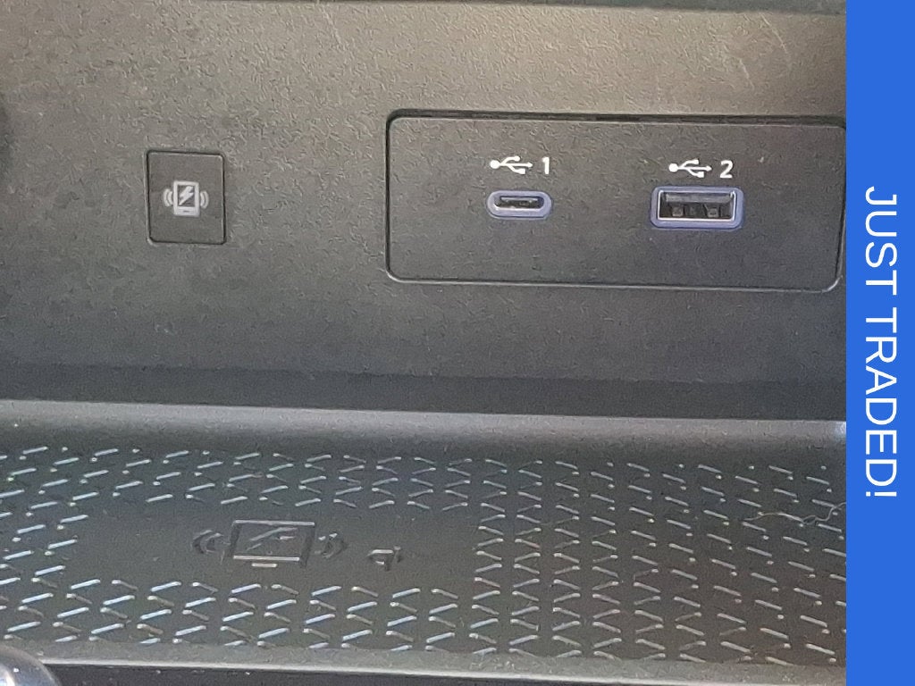2024 Nissan Pathfinder SL 4WD