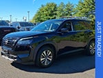 2024 Nissan Pathfinder SL 4WD