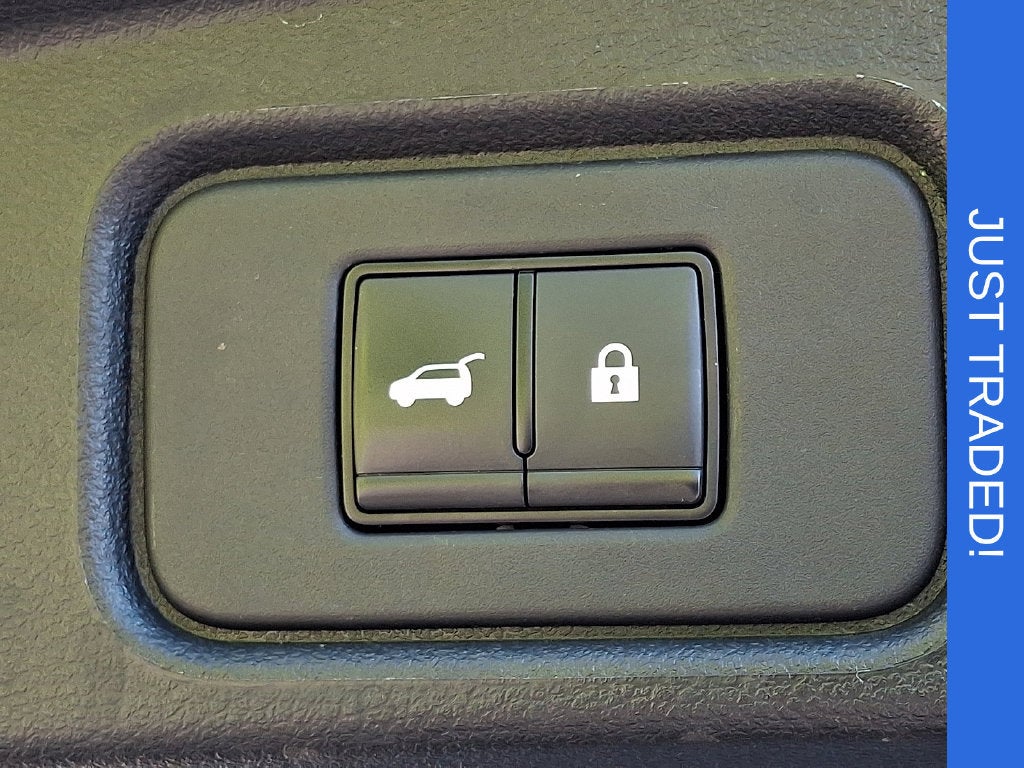 2024 Nissan Pathfinder SL 4WD