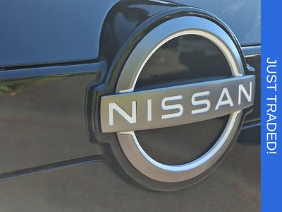2024 Nissan Pathfinder SL 4WD