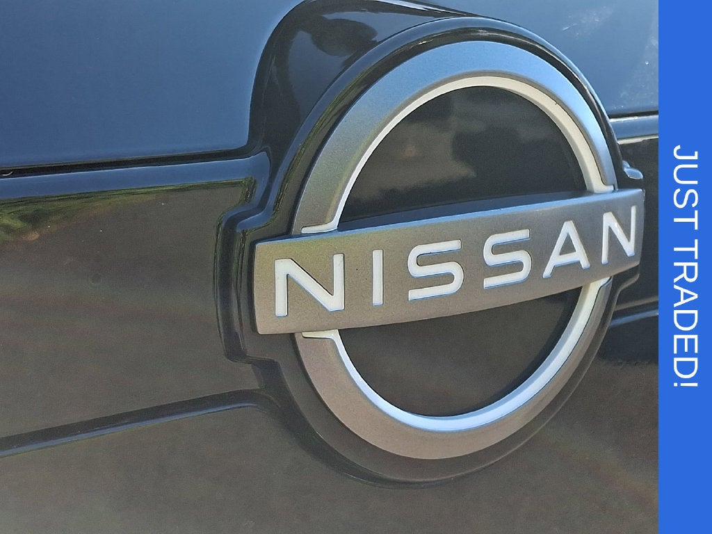 2024 Nissan Pathfinder SL 4WD