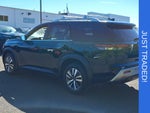 2024 Nissan Pathfinder SL 4WD