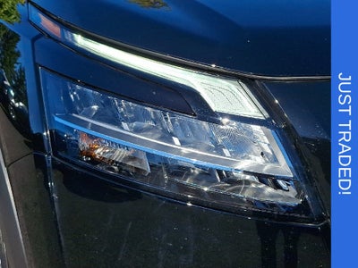 2024 Nissan Pathfinder SL 4WD