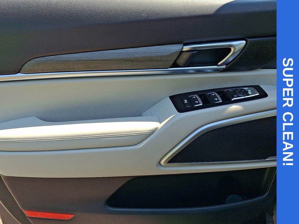 2022 Kia Telluride EX - Photo 13