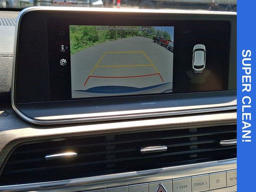 2022 Kia Telluride EX - Photo 19