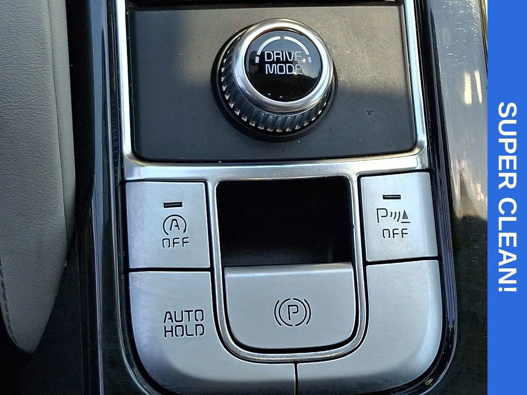 2022 Kia Telluride EX - Photo 26
