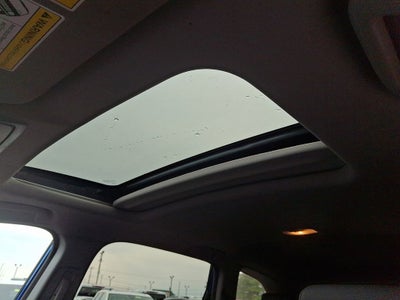 2021 Honda CR-V AWD Touring