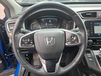 2021 Honda CR-V AWD Touring