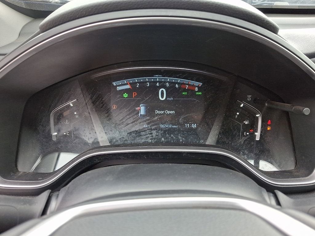 2021 Honda CR-V AWD Touring