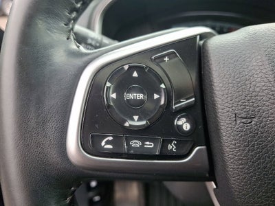 2021 Honda CR-V AWD Touring