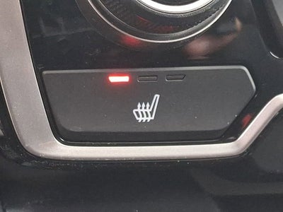 2021 Honda CR-V AWD Touring