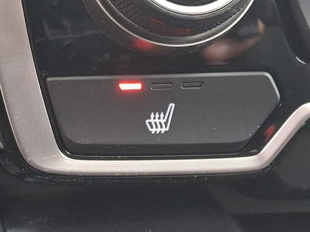 2021 Honda CR-V AWD Touring