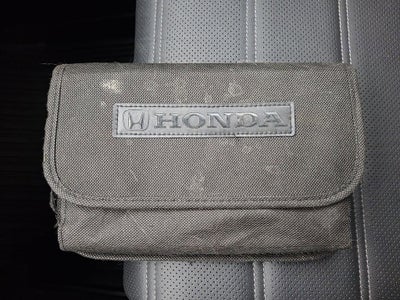 2021 Honda CR-V AWD Touring