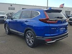 2021 Honda CR-V AWD Touring