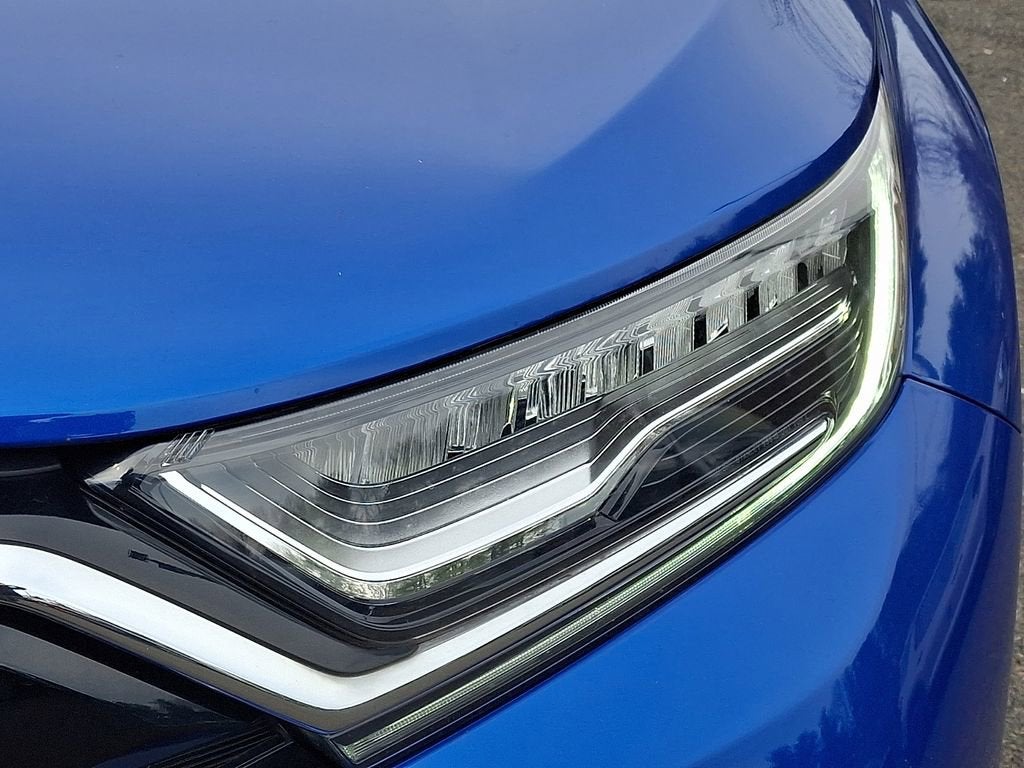 2021 Honda CR-V AWD Touring