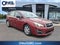 2016 Subaru Impreza 2.0i