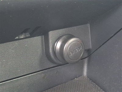 2016 Subaru Impreza 2.0i