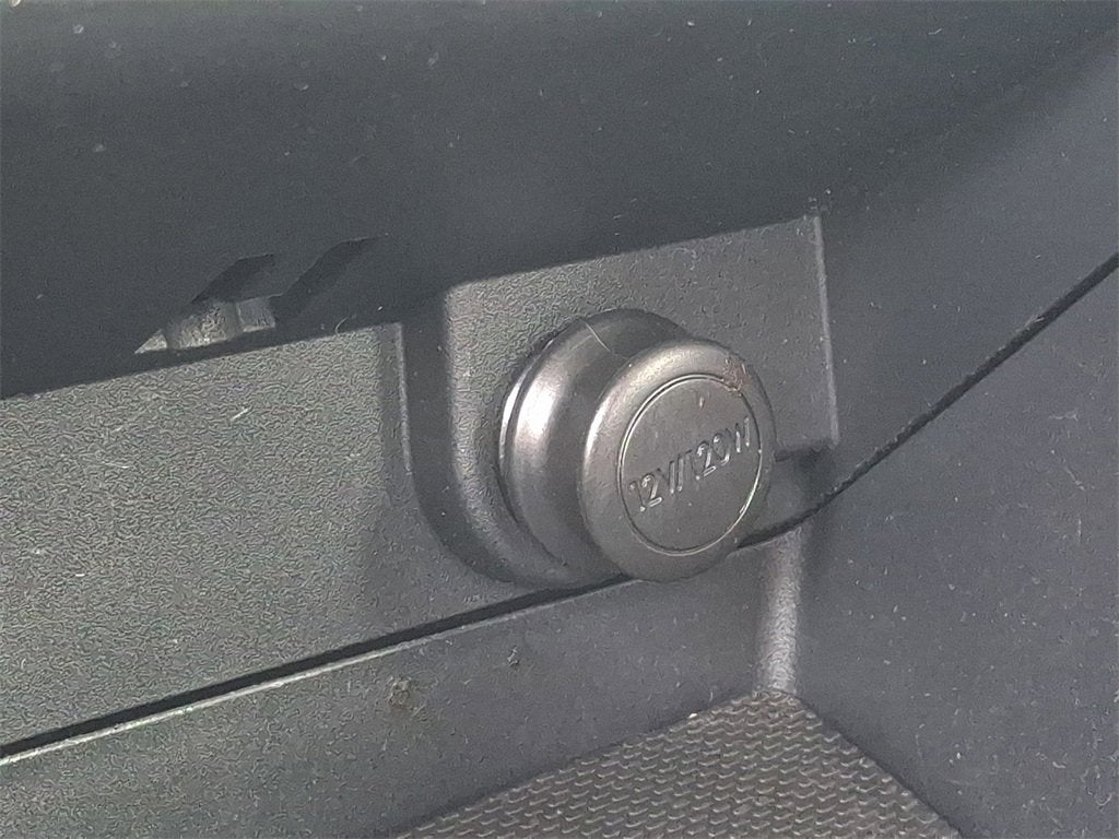 2016 Subaru Impreza 2.0i