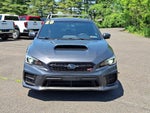 2020 Subaru WRX STI STI