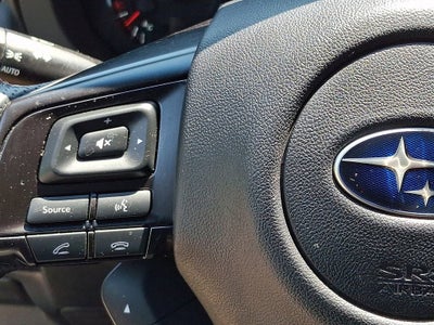 2020 Subaru WRX STI STI