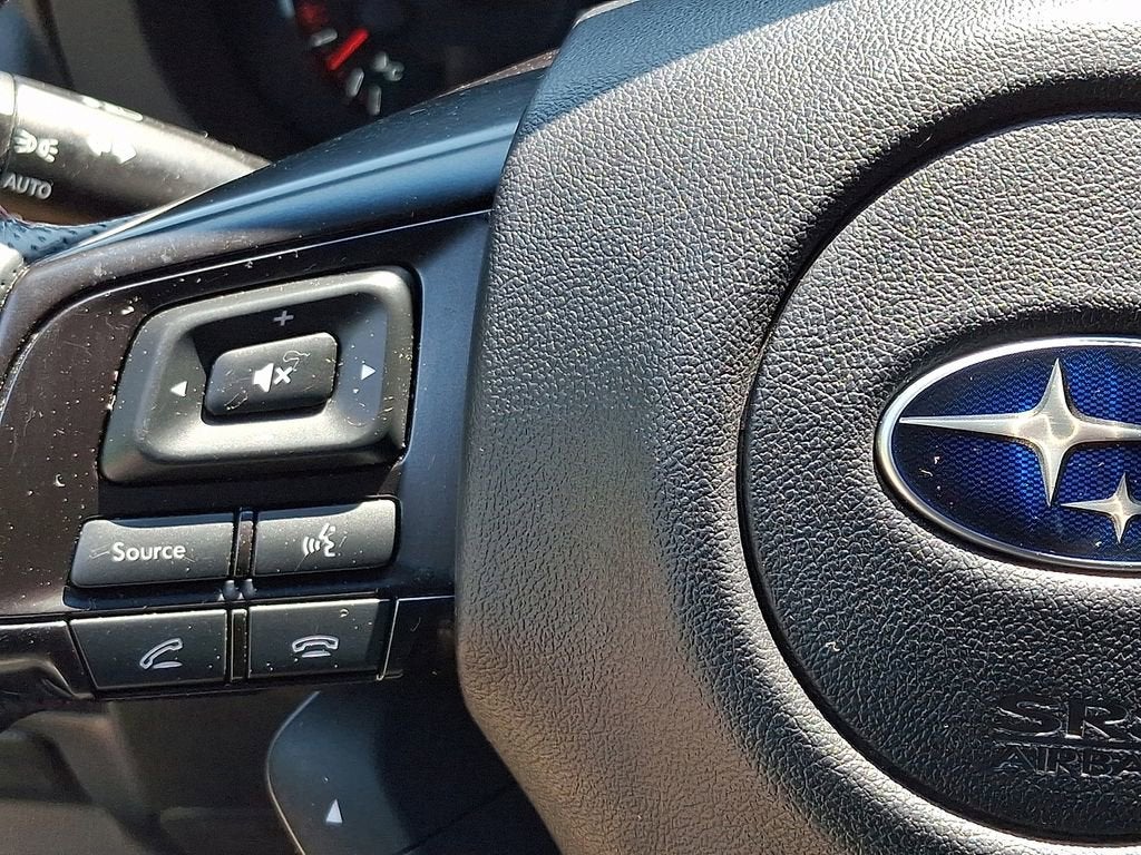 2020 Subaru WRX STI STI