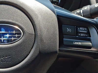 2020 Subaru WRX STI STI