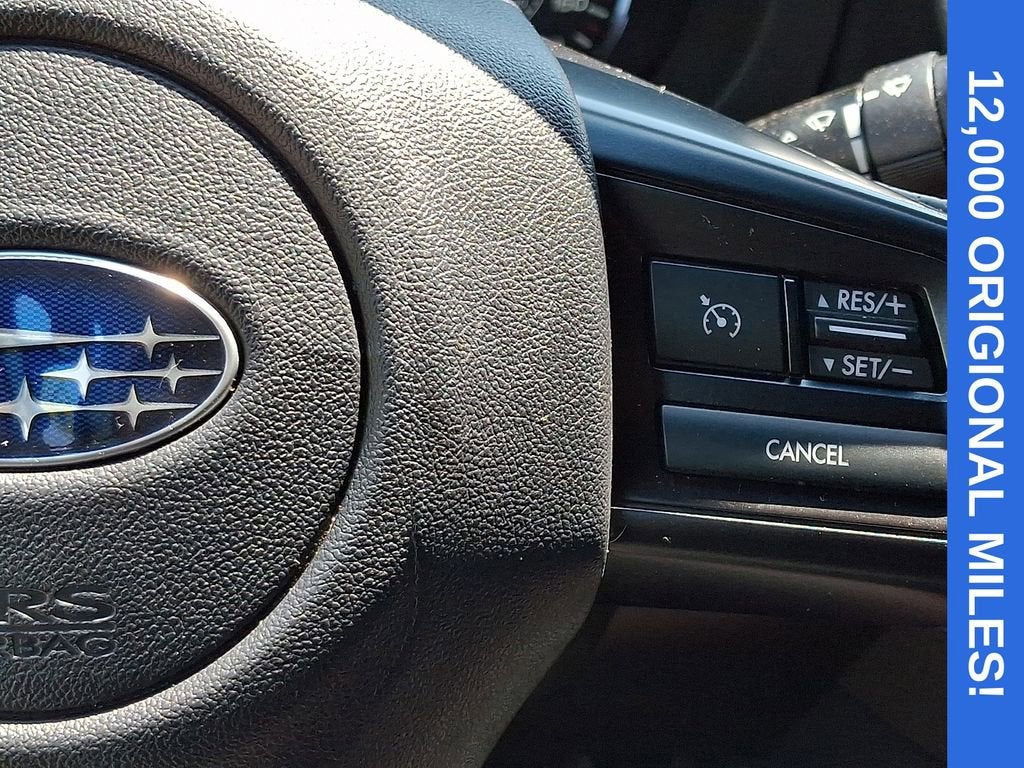 2020 Subaru WRX STI STI