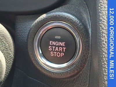 2020 Subaru WRX STI STI
