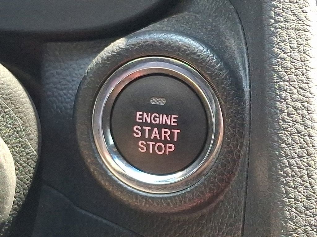 2020 Subaru WRX STI STI