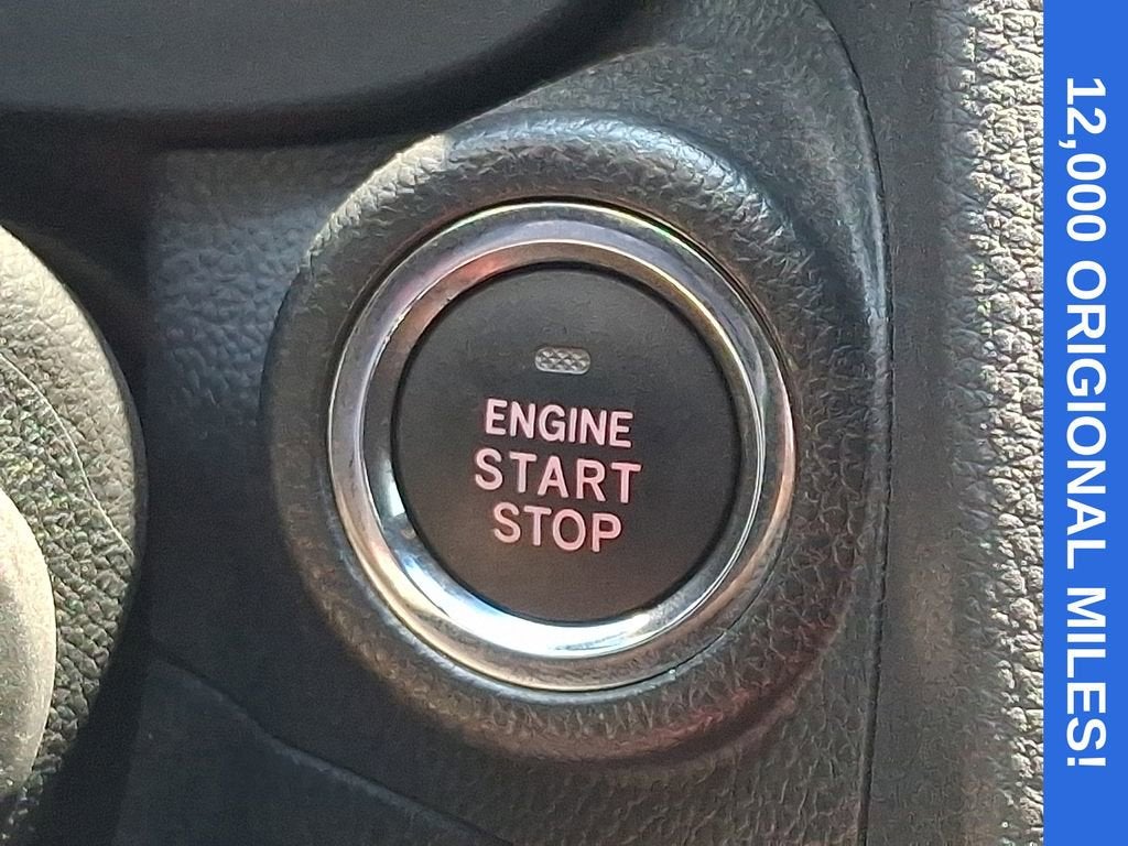 2020 Subaru WRX STI STI