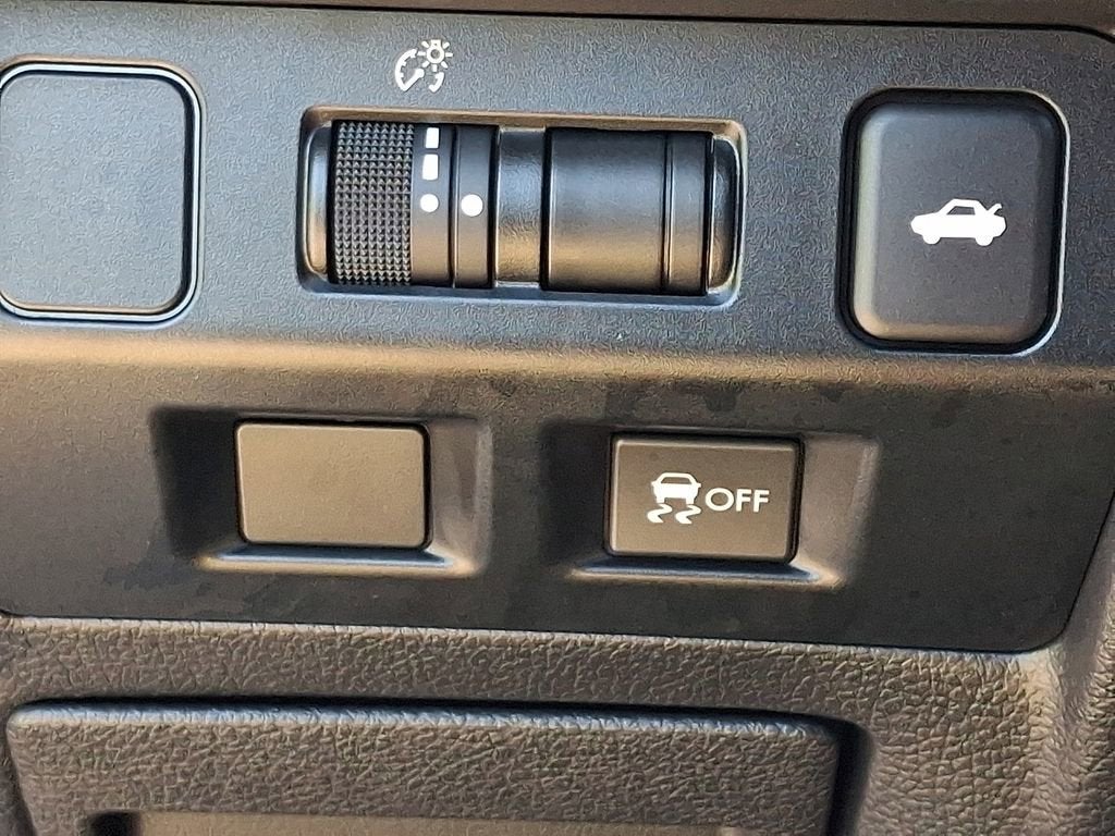 2020 Subaru WRX STI STI