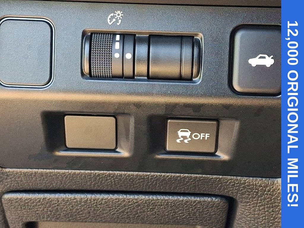2020 Subaru WRX STI STI