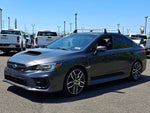 2020 Subaru WRX STI STI
