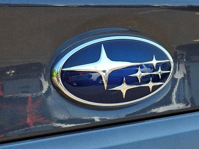 2020 Subaru WRX STI STI