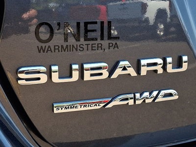 2020 Subaru WRX STI STI