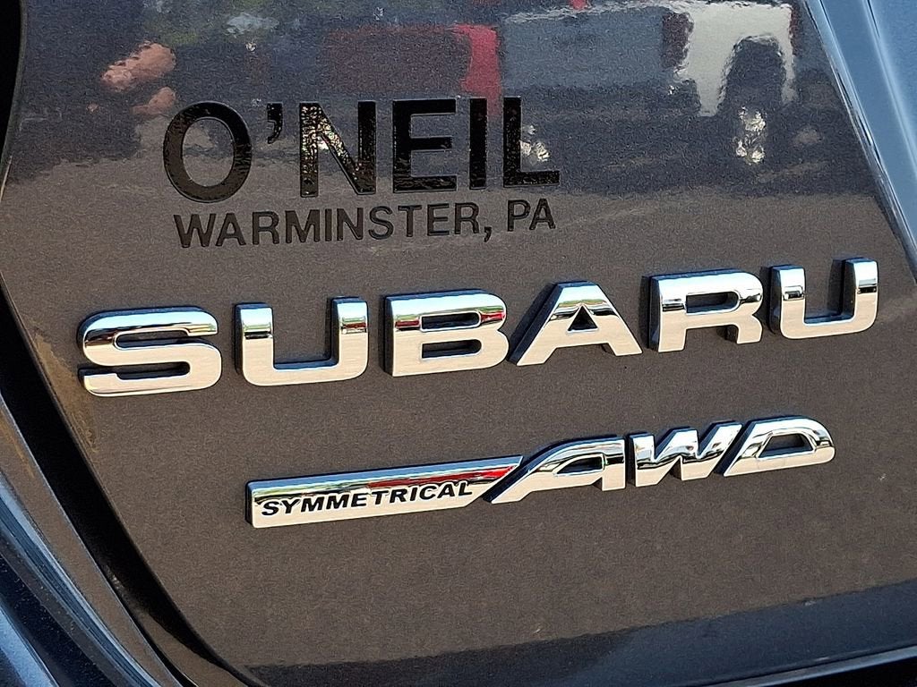 2020 Subaru WRX STI STI
