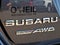 2020 Subaru WRX STI STI