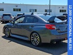 2020 Subaru WRX STI STI