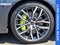 2020 Subaru WRX STI STI