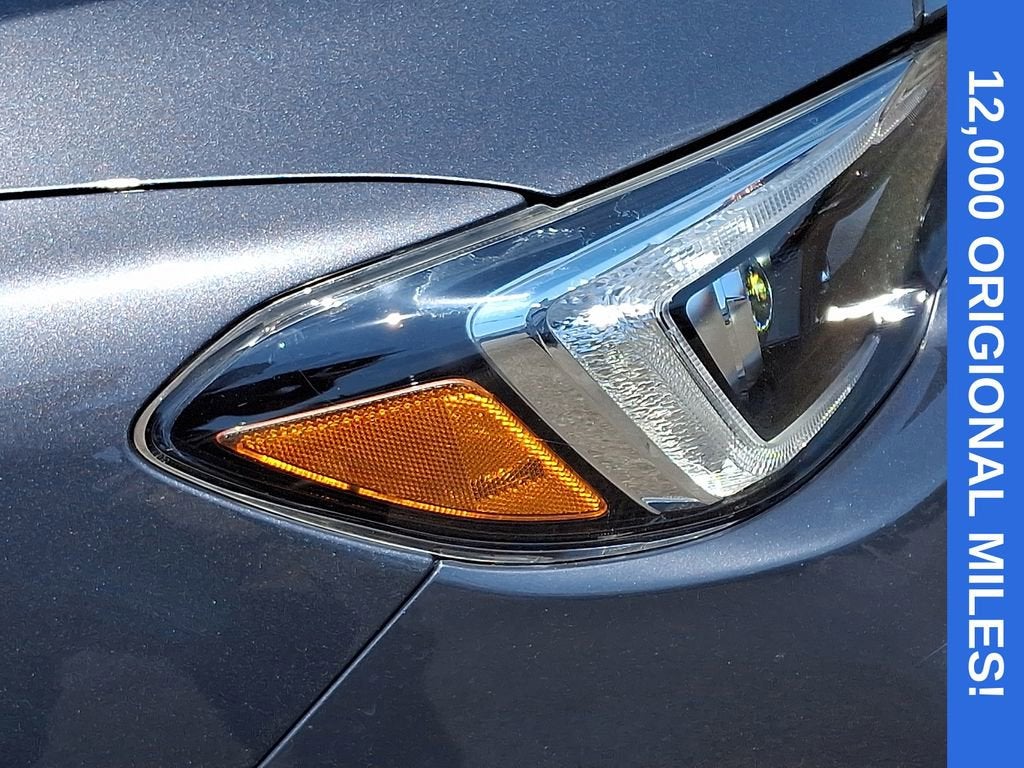 2020 Subaru WRX STI STI