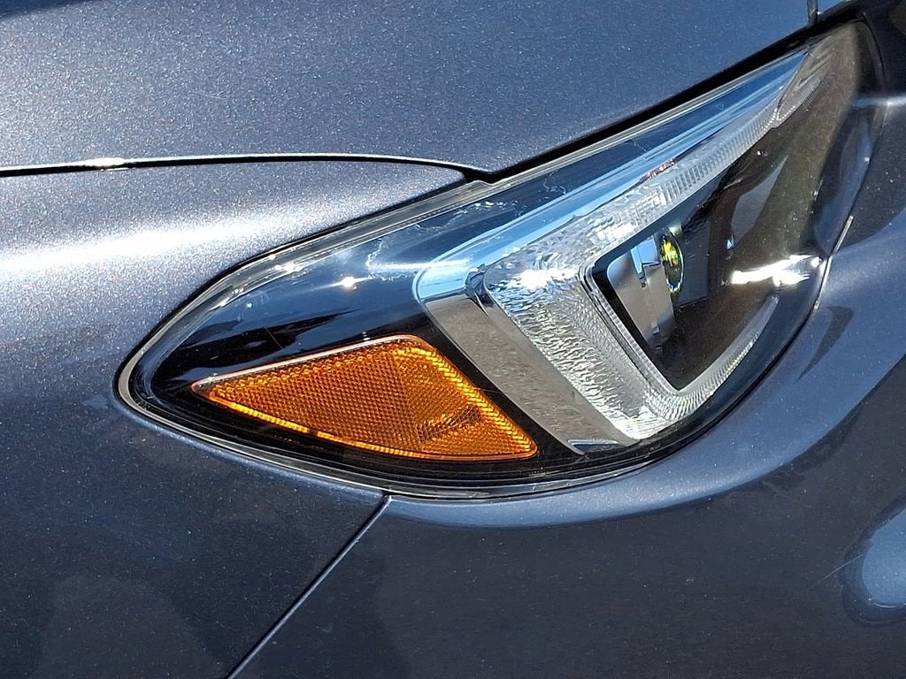 2020 Subaru WRX STI STI