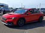 2022 Subaru WRX GT