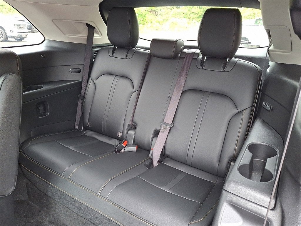 2025 Mazda Mazda CX-90 Preferred Package