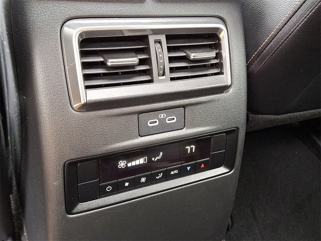 2025 Mazda Mazda CX-90 Preferred Package